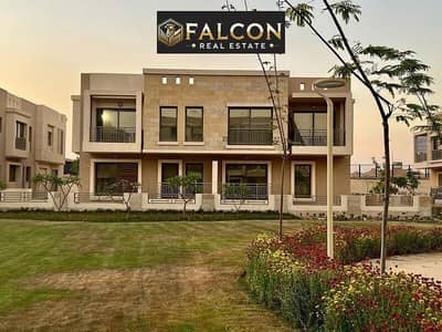 فیلا 3 غرف نوم للبيع في القاهرة الجديدة، القاهرة - 356098015_216811754667513_5555023075634826468_n. jpg