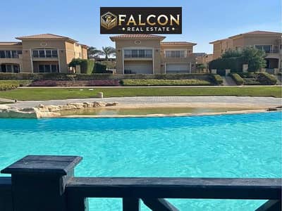 4 Bedroom Villa for Sale in Katameya, Cairo - 1a0f8f8e-0d93-4c93-a324-6253ff204755. jpeg