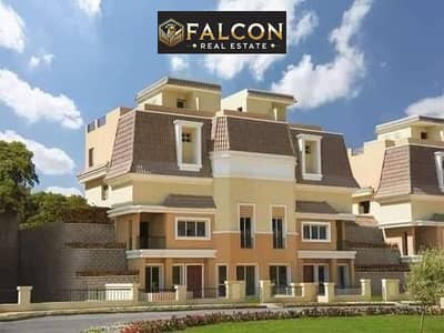 3 Bedroom Villa for Sale in Mostakbal City, Cairo - 343742697_774716827699125_3391155331808143117_n. jpg