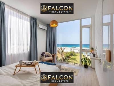 2 Bedroom Chalet for Sale in North Coast, Matruh - 358035268_817639569897290_2577303651973539010_n. jpg