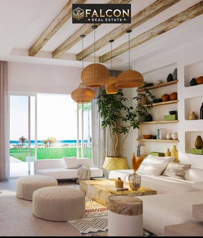 2 Bedroom Chalet for Sale in North Coast, Matruh - 363949883_237744669223123_247667605397562481_n. jpg