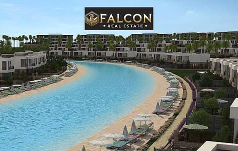 2 Bedroom Chalet for Sale in North Coast, Matruh - 21462499_152790185306293_8550580021393908440_n. jpg