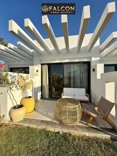 1 Bedroom Chalet for Sale in North Coast, Matruh - 499861521_122119192004839426_3188722033669760764_n. jpg