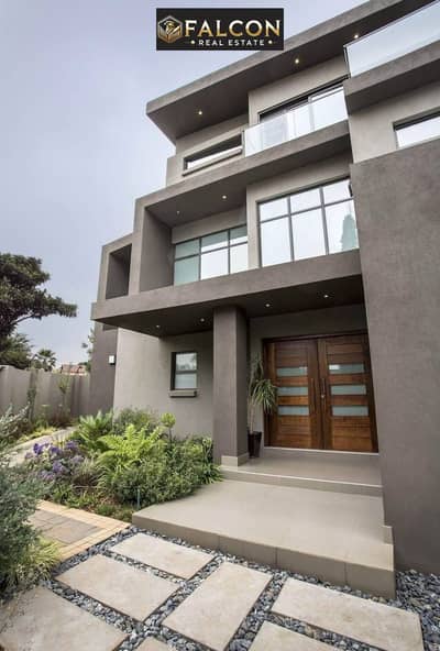 4 Bedroom Villa for Sale in Sheikh Zayed, Giza - 508830207_10065778130185221_108248236620053823_n. jpg
