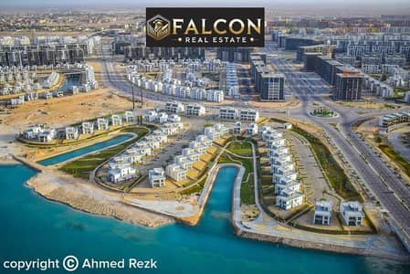3 Bedroom Chalet for Sale in North Coast, Matruh - WhatsApp Image 2025-04-24 at 17.42. 26. jpeg