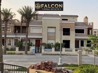 4 Bedroom Villa for Sale in Mostakbal City, Cairo - 484087566_1685336119021379_3740658952560443794_n. jpg