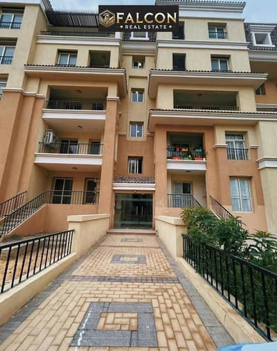 3 Bedroom Apartment for Sale in Mostakbal City, Cairo - 506608752_122176666466334868_6287098707054561846_n. jpg