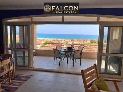 2 Bedroom Chalet for Sale in North Coast, Matruh - WhatsApp Image 2024-07-07 at 23.39. 15_086ab8ed. jpg