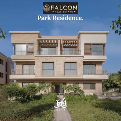 3 Bedroom Flat for Sale in New Cairo, Cairo - WhatsApp Image 2024-11-06 at 18.22. 14_862f86a3. jpg