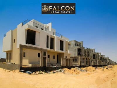 4 Bedroom Villa for Sale in Sheikh Zayed, Giza - 5d92b615-16fd-44d8-8e15-255c82085a77. jpg