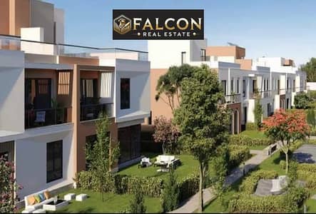 فیلا 4 غرف نوم للبيع في الشيخ زايد، الجيزة - b7d55446-86b2-4e17-a647-de477a41e832. jpg