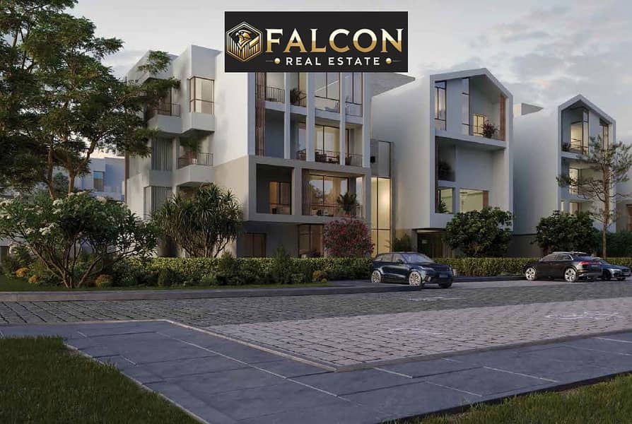 10 60a2359a5468c_Apartment Compound Karmell New Zayed Sodic Shiekh Zayed - كمبوند كارميل زايد الجديدة شقق - سوديك الشيخ زايد الجديدة. jpg