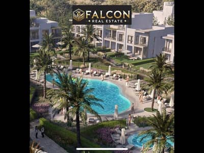 3 Bedroom Chalet for Sale in North Coast, Matruh - 39ca6296-e58c-4060-bb9b-d2de549f8b21. jpg