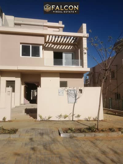 فیلا 4 غرف نوم للبيع في 6 أكتوبر، الجيزة - 96ddda90-fb35-4bf4-8611-413bc376793b. jpg