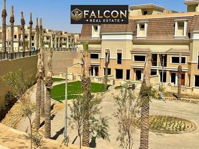 4 Bedroom Villa for Sale in Mostakbal City, Cairo - 8c2fc4f5-f33b-4a3c-9d26-0ddf5e494731. jpg
