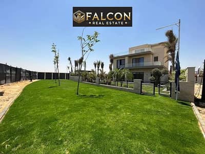 4 Bedroom Villa for Sale in Sheikh Zayed, Giza - WhatsApp Image 2023-09-16 at 17.02. 43. jpg