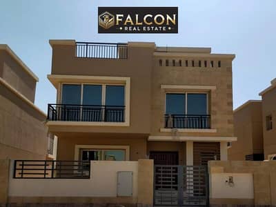 فیلا 3 غرف نوم للبيع في القاهرة الجديدة، القاهرة - 4d3483f3-6836-4cb6-9243-e5c5fc3a7aca (1). jpg