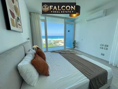 2 Bedroom Chalet for Sale in North Coast, Matruh - WhatsApp Image 2023-07-28 at 12.19. 22. jpg
