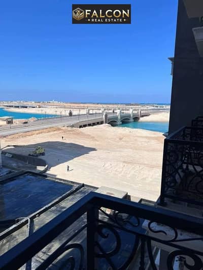 3 Bedroom Flat for Sale in North Coast, Matruh - 7127bda3-94ca-4ecb-a08a-733eed9a8dc2. jpg