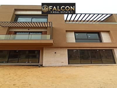 2 Bedroom Flat for Sale in New Cairo, Cairo - 33d4f21e-31e9-44a7-912c-994aadd17b68. jpg