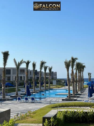 3 Bedroom Villa for Sale in North Coast, Matruh - 8ac971cc-c8dd-4294-a674-38c6507a0f86. jpg