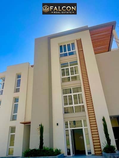 4 Bedroom Flat for Sale in North Coast, Matruh - WhatsApp Image 2025-07-06 at 15.25. 25_eda53d7d. jpg