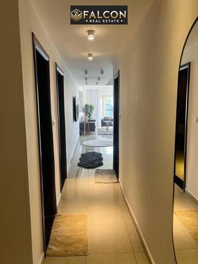 1 Bedroom Hotel Apartment for Sale in Maadi, Cairo - 4b354466-6d42-4307-aea4-58f3b38e4315. jpg