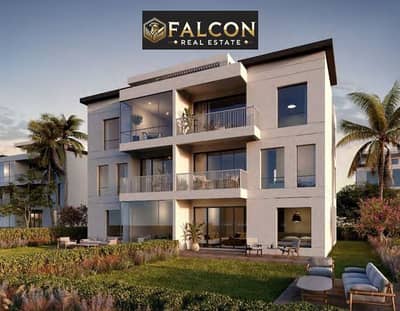 1 Bedroom Chalet for Sale in North Coast, Matruh - 5ca0dd8e-cbfc-410e-8b41-c84f1e3fd2cc. jpg