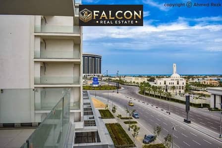 3 Bedroom Apartment for Sale in North Coast, Matruh - c56969ad-d7ba-4fcc-98f4-daa1b9095137. jpg