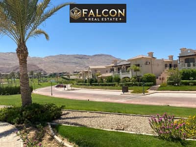 3 Bedroom Chalet for Sale in Ain Sukhna, Suez - 2f09ecc4-2b3d-4321-b32e-31a213e3956f. jpg