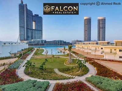 3 Bedroom Chalet for Sale in North Coast, Matruh - 0488e407-7f81-488b-a140-5a831b76fcf7. jpg