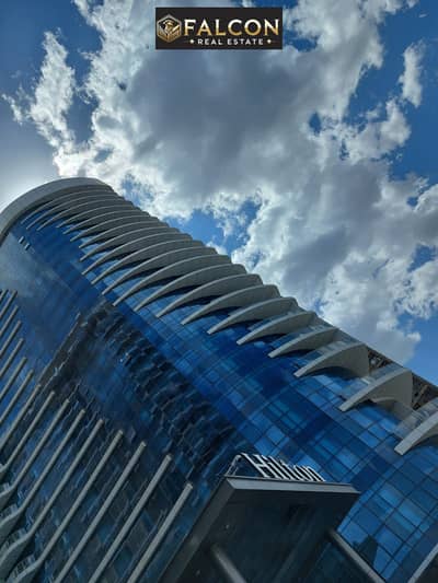 4 Bedroom Hotel Apartment for Sale in Maadi, Cairo - 7d256eb2-f39d-488d-99af-bd4cdbc56ec8. jpg