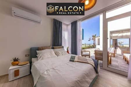 2 Bedroom Chalet for Sale in North Coast, Matruh - 495287582_698995759751817_7311389503828260163_n. jpg