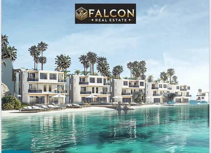 2 Bedroom Chalet for Sale in North Coast, Matruh - WhatsApp Image 2025-07-10 at 3.27. 10 PM (1). jpeg