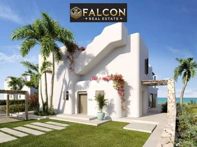 1 Bedroom Chalet for Sale in North Coast, Matruh - 1c71d334-3e9a-4cd5-bd10-657e41f149a6. jpeg