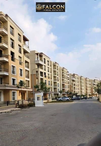 3 Bedroom Apartment for Sale in New Cairo, Cairo - 72fdd237-05c6-4655-8293-174259222c64. jpeg