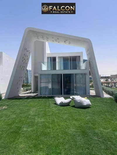2 Bedroom Chalet for Sale in North Coast, Matruh - 509267166_122276952218189765_2286333739793993128_n. jpg