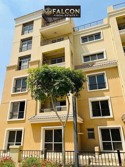 3 Bedroom Flat for Sale in New Cairo, Cairo - 502455566_1478875389948454_7769613399524862866_n. jpg