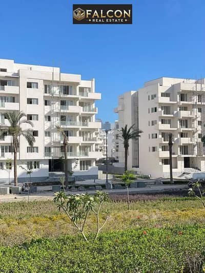 3 Bedroom Apartment for Sale in North Coast, Matruh - 494539045_122111520320854661_2984982800345830764_n. jpg
