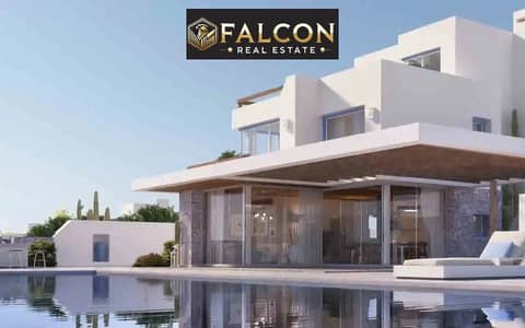 3 Bedroom Townhouse for Sale in North Coast, Matruh - 491011983_9598530126929861_806369391705319462_n. jpg