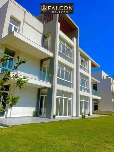 شقة 3 غرف نوم للبيع في الساحل الشمالي، مطروح - 2bd73597-1e90-43a7-8f60-141c96533634. jpeg