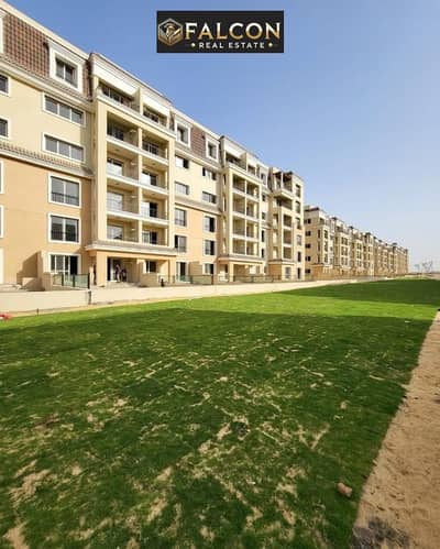 فلیٹ 2 غرفة نوم للبيع في القاهرة الجديدة، القاهرة - 511a2ceb-4a27-4872-8ba9-a150abaed707. jpeg