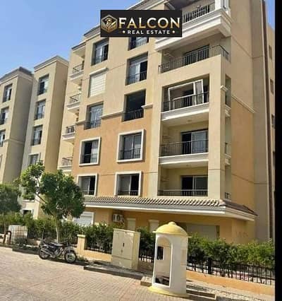 2 Bedroom Apartment for Sale in New Cairo, Cairo - WhatsApp Image 2024-01-20 at 17.05. 52_697916b3. jpg