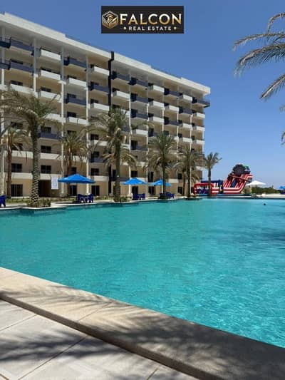 2 Bedroom Chalet for Sale in North Coast, Matruh - 508339118_122293863938007173_3636058866942838706_n. jpg