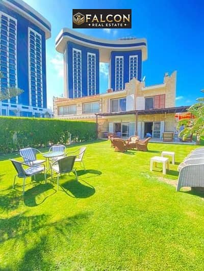 3 Bedroom Townhouse for Sale in North Coast, Matruh - 494428706. jpg