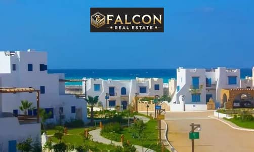 1 Bedroom Chalet for Sale in North Coast, Matruh - 2acc3c23-2a1e-4f3b-b227-2644beeb3522. jpeg