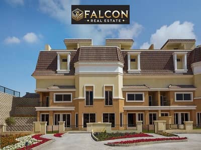 4 Bedroom Duplex for Sale in Mostakbal City, Cairo - WhatsApp Image 2024-01-12 at 3.47. 49 PM. jpeg