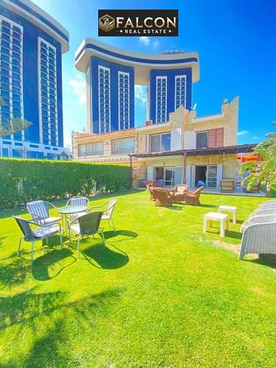 4 Bedroom Villa for Sale in North Coast, Matruh - 494428706. jpg
