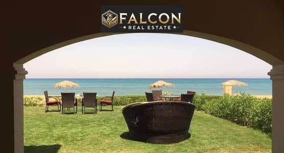 3 Bedroom Chalet for Sale in Ain Sukhna, Suez - WhatsApp Image 2024-10-29 at 12.12. 43 AM. jpeg