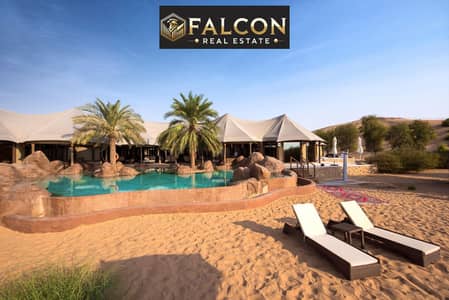 2 Bedroom Chalet for Sale in Ain Sukhna, Suez - Telal Ain Sokhna Resort. jpg